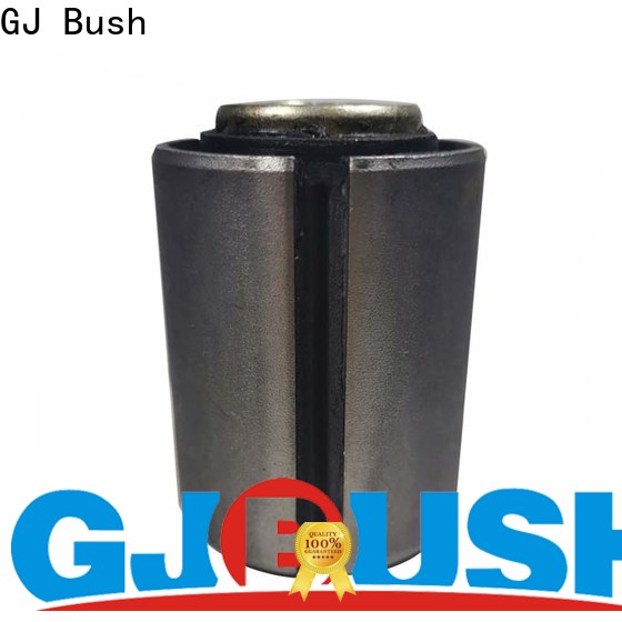 GJ Bush spring bushings manufacturers for car industry