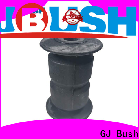 High-quality suspension bushing vendor for car