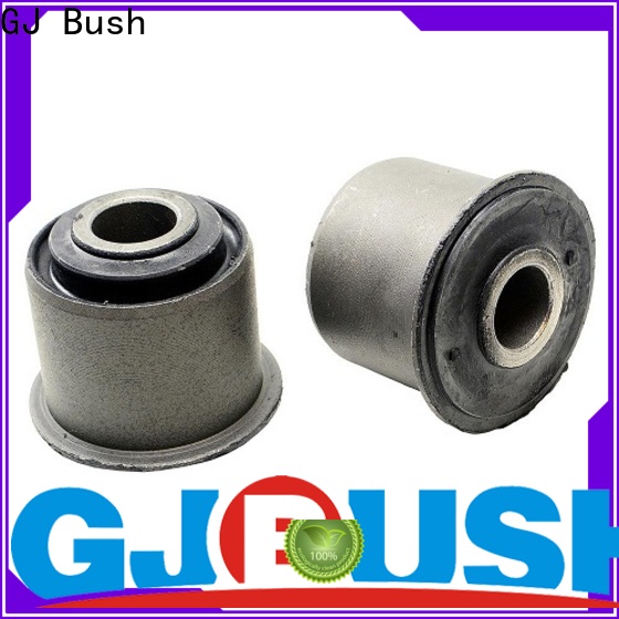 Latest axle pivot bushing supply for car factory