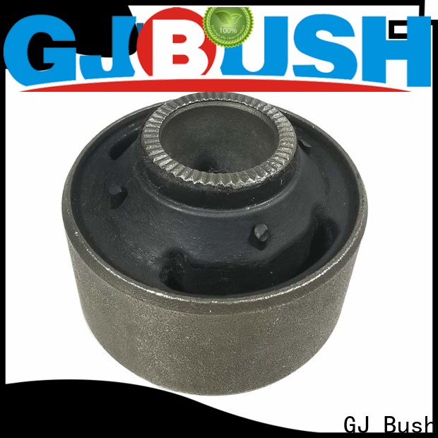 GJ Bush suspension arm bushing for sale for car factory