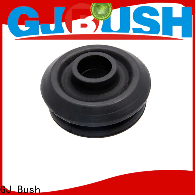 GJ Bush shock absorber bush suppliers for car manufacturer