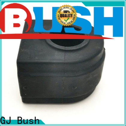 GJ Bush stabilizer bushing manufacturers for automotive industry