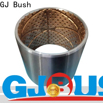 GJ Bush shaft bearing manufacturers for car manufacturer