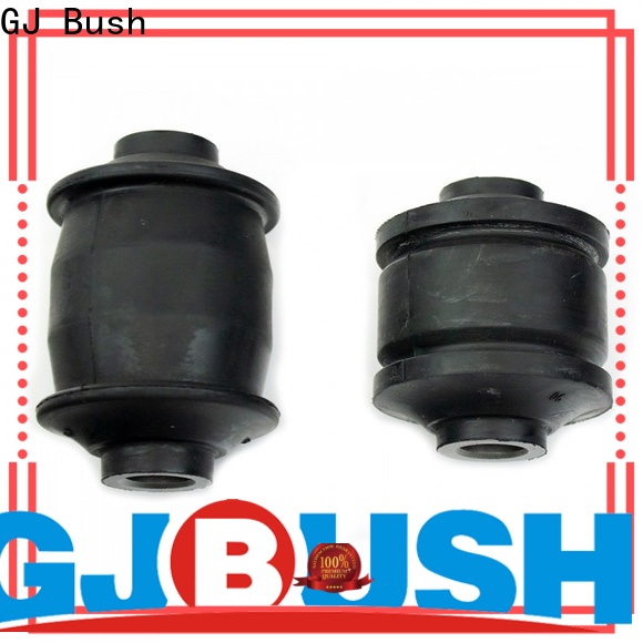GJ Bush Best control arm bush cost for car factory