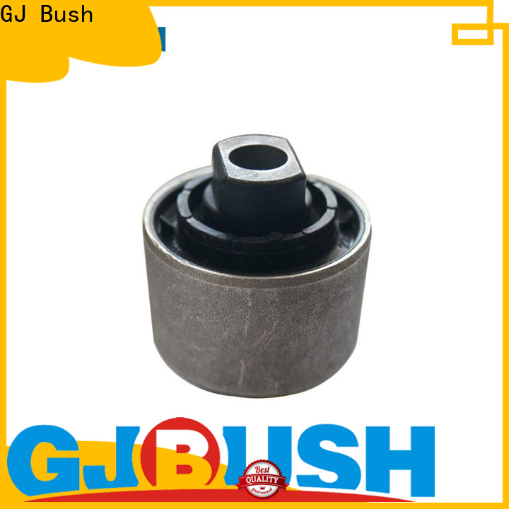 GJ Bush Professional control arm bush price for car