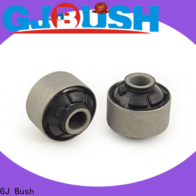 GJ Bush rubber mounting factory price for manufacturing plant