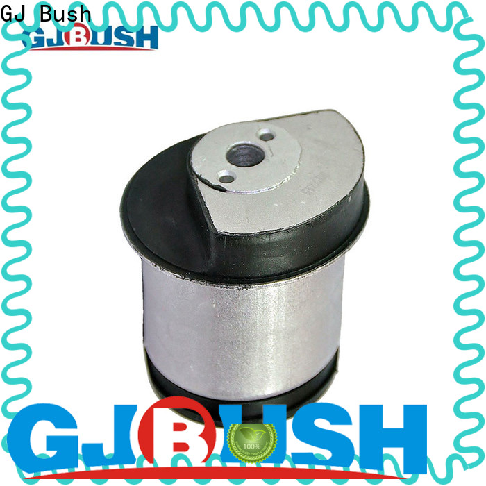 GJ Bush axle bushing supply for car industry
