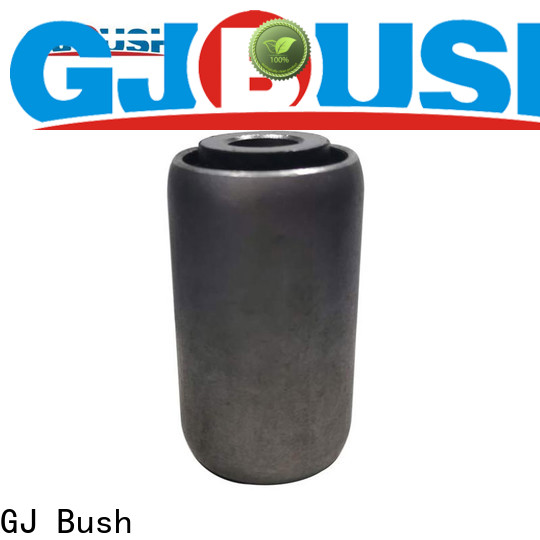 GJ Bush spring bushings vendor for car industry