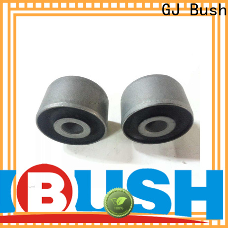 GJ Bush Latest shock absorber bush suppliers for car manufacturer