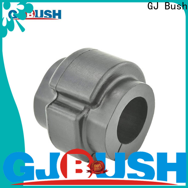 GJ Bush stabilizer bush suppliers for car industry