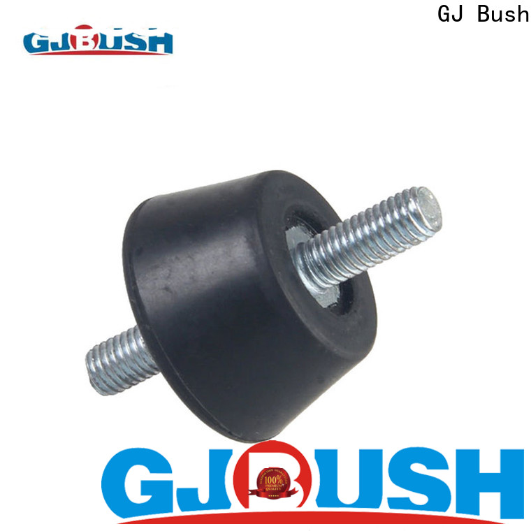 GJ Bush Top rubber mounting for sale for car manufacturer