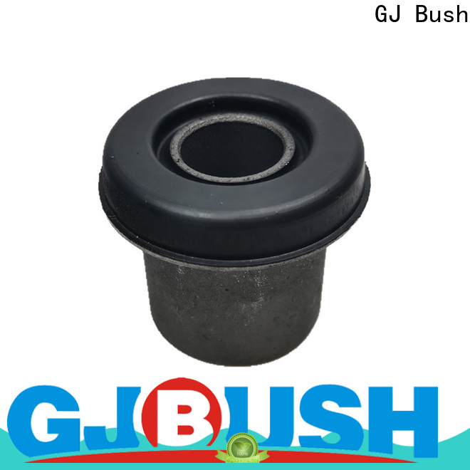 GJ Bush bucha vendor for automotive industry