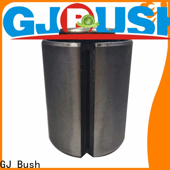 GJ Bush Best silent bloc price for automotive industry
