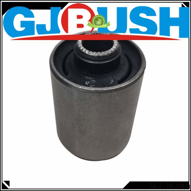GJ Bush spring eye bushing manufacturers for manufacturing plant