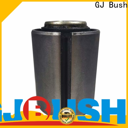 GJ Bush Customized suspension bushing manufacturers for car industry