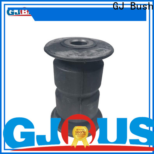 GJ Bush Best spring eye bushing company for car