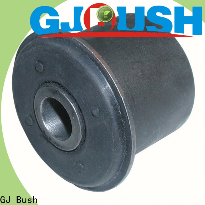 Professional axle bush vendor for manufacturing plant