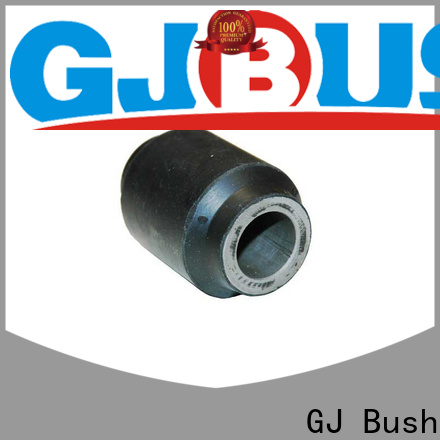 GJ Bush shock bushings cost for automotive industry
