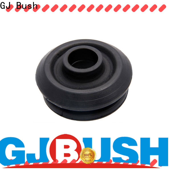 GJ Bush High-quality shock absorber bush suppliers for car manufacturer