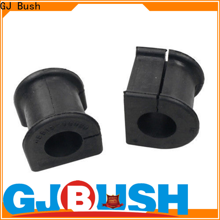 High-quality sway bar bushing wholesale for automotive industry