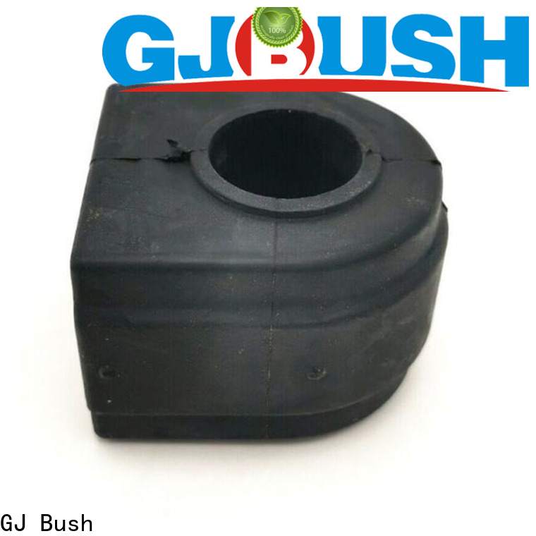 Custom made stabilizer bushing cost for car manufacturer