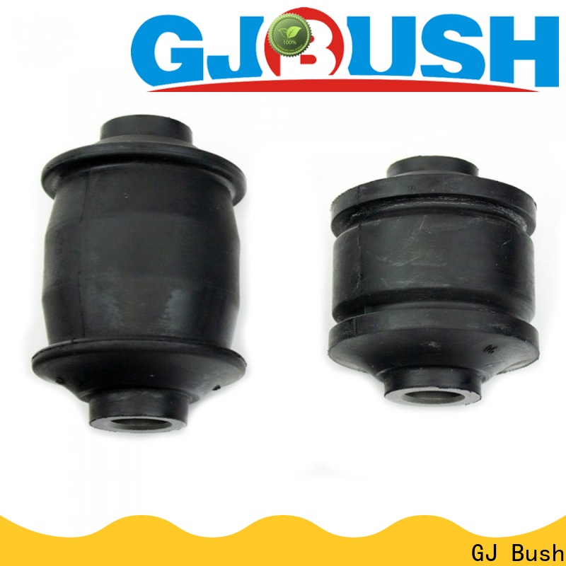 High-quality control arm bush for car industry