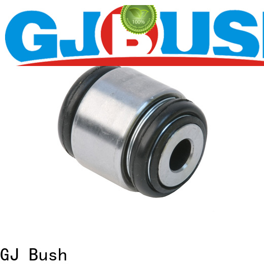 GJ Bush Customized shock absorber bush factory for car industry