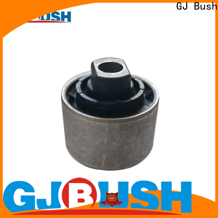 Quality control arm bushing vendor for car industry