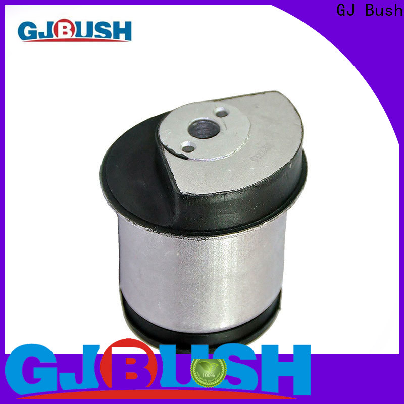 Quality axle bush company for car