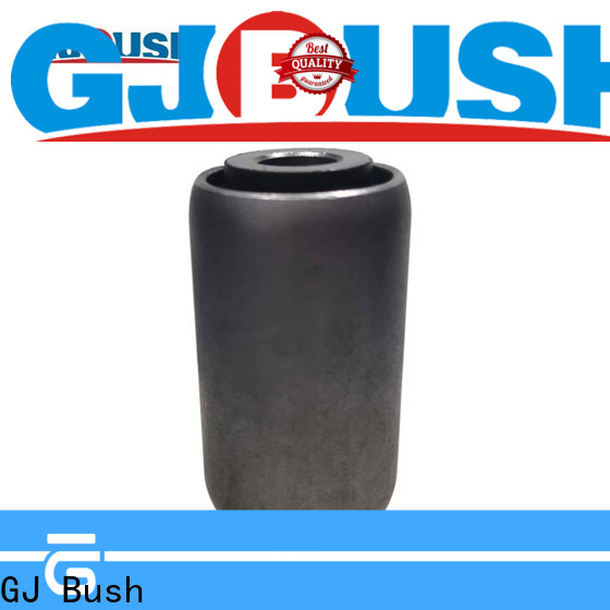 New leaf spring bush suppliers for car