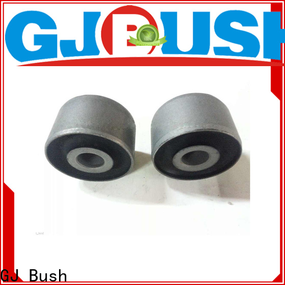 Top rubber shock absorber bushes company for car industry