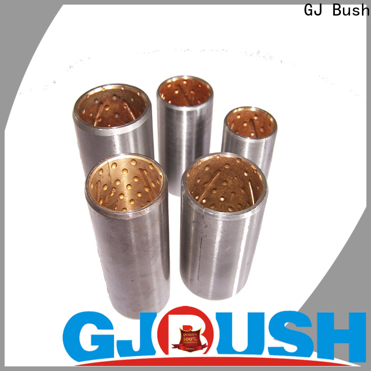 GJ Bush excavator bushing company for automotive industry