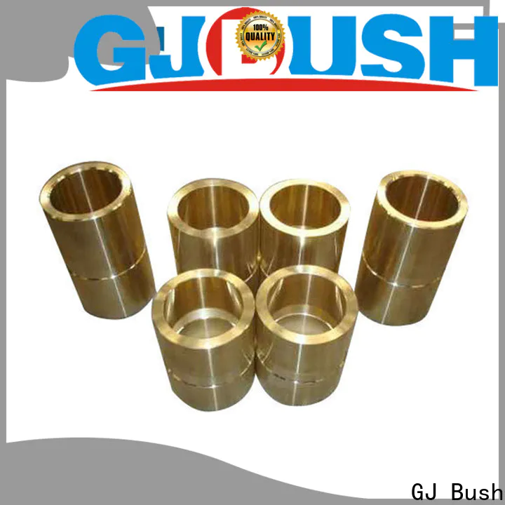 Latest copper bushing price for car manufacturer