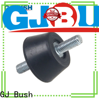 Custom made rubber mounting suppliers for car industry