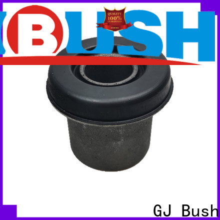 GJ Bush silent bloc wholesale for car manufacturer