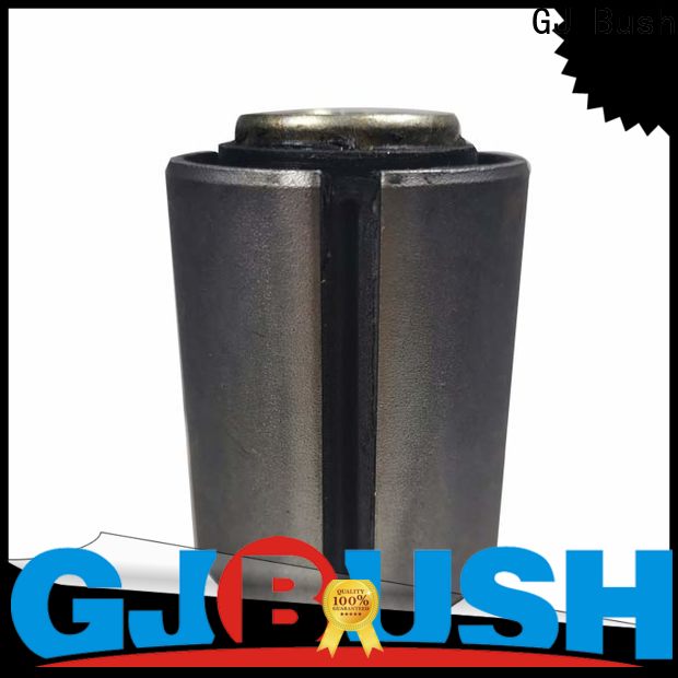 GJ Bush Latest silent bloc suppliers for car manufacturer