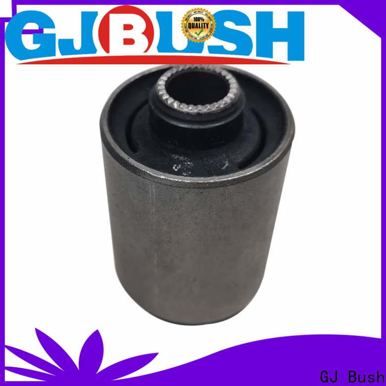 Customized leaf spring bushings factory price for manufacturing plant