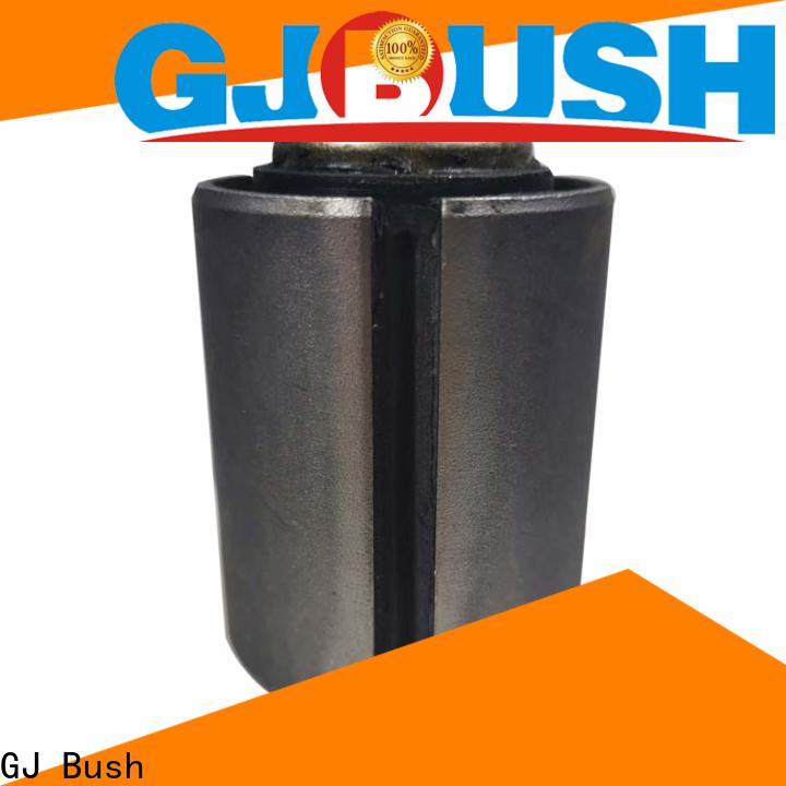 Custom spring bushings cost for manufacturing plant