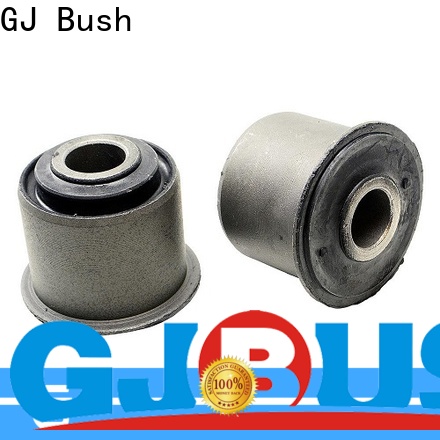 GJ Bush axle bushing price for manufacturing plant