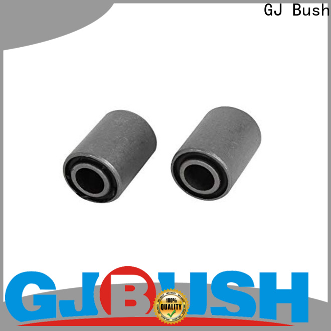 Latest control arm bushing suppliers for car industry