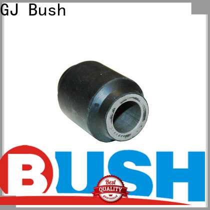Latest rubber shock absorber bushes factory price for car manufacturer