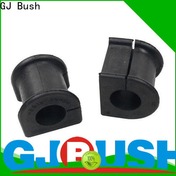New stabilizer bush suppliers for car manufacturer
