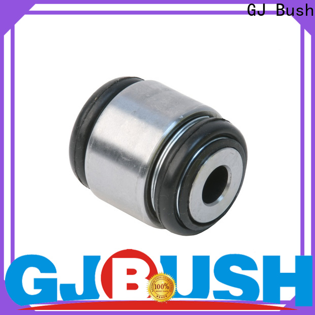 GJ Bush rubber shock absorber bushes for sale for car manufacturer
