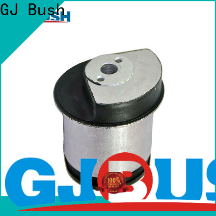 New axle bushing company for car factory