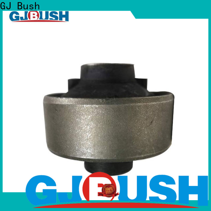 Custom suspension arm bush cost for car industry