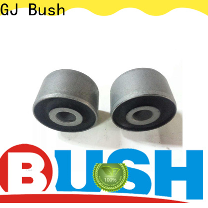 GJ Bush rubber shock absorber bushes suppliers for automotive industry