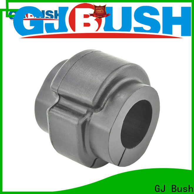 GJ Bush New sway bar bushing company for car manufacturer