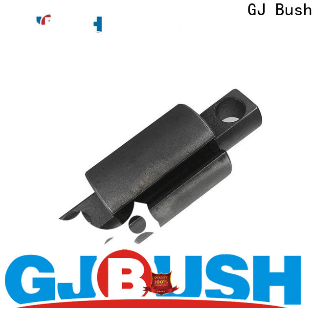 GJ Bush torque rod bush manufacturers factory price for manufacturing plant