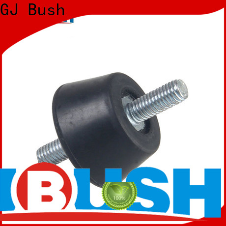GJ Bush rubber mounting for sale for car manufacturer