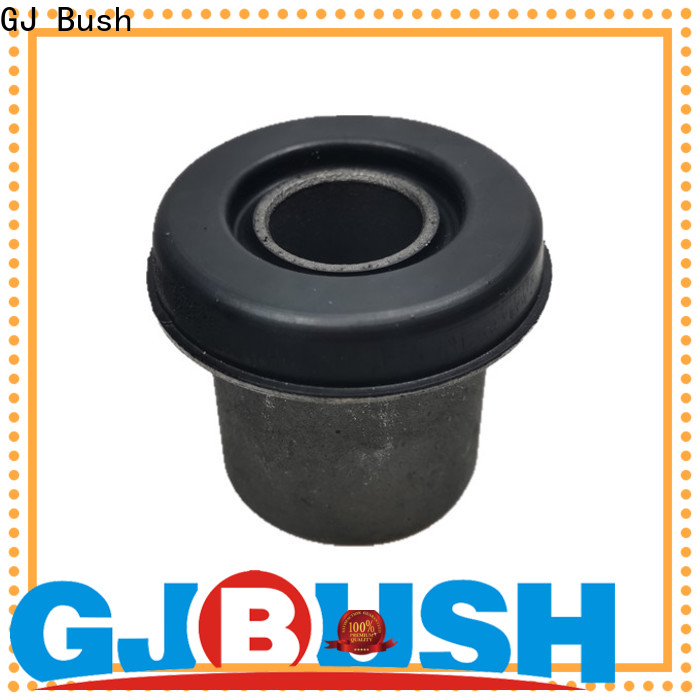 GJ Bush Customized rubber bush price for car manufacturer